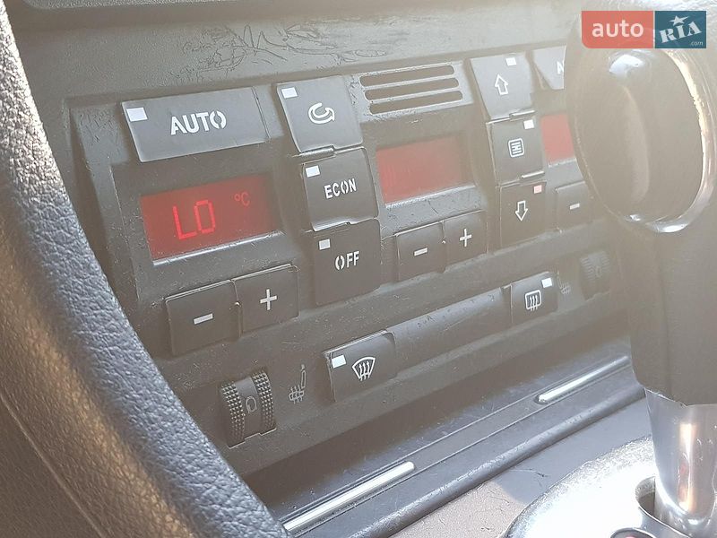 Универсал Audi A4 2003 в Харькове фото 15 Универсал Audi A4 2003 в Харькове