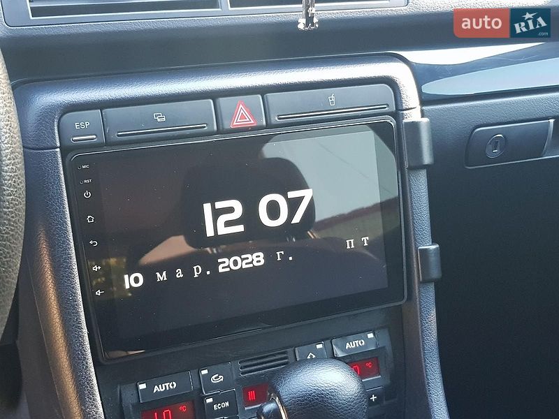 Универсал Audi A4 2003 в Харькове фото 16 Универсал Audi A4 2003 в Харькове