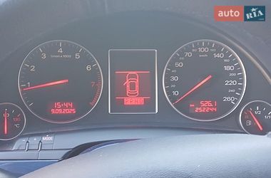 Универсал Audi A4 2003 в Харькове фото 17 Универсал Audi A4 2003 в Харькове