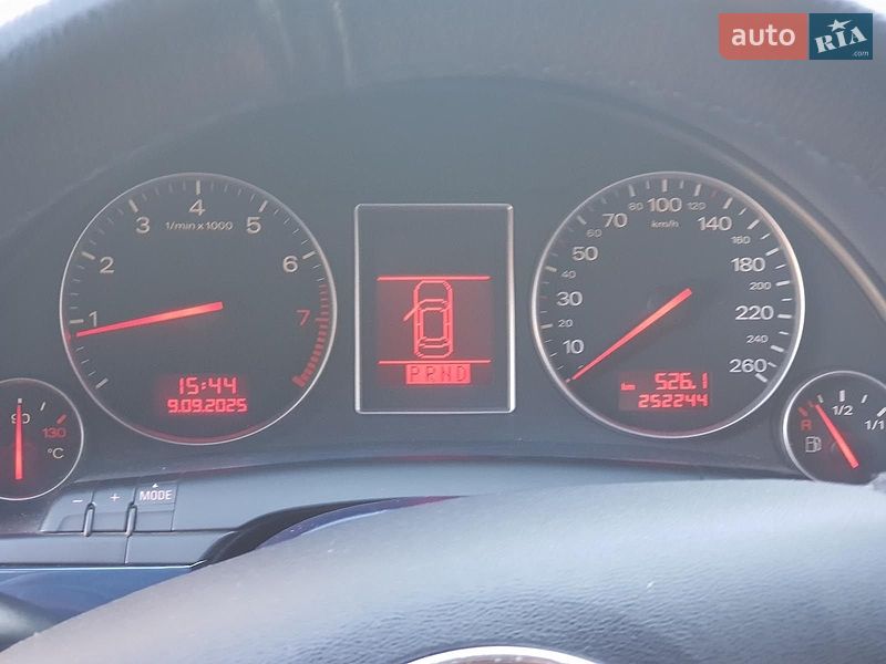 Универсал Audi A4 2003 в Харькове фото 17 Универсал Audi A4 2003 в Харькове