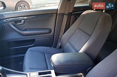 Универсал Audi A4 2003 в Харькове фото 18 Универсал Audi A4 2003 в Харькове
