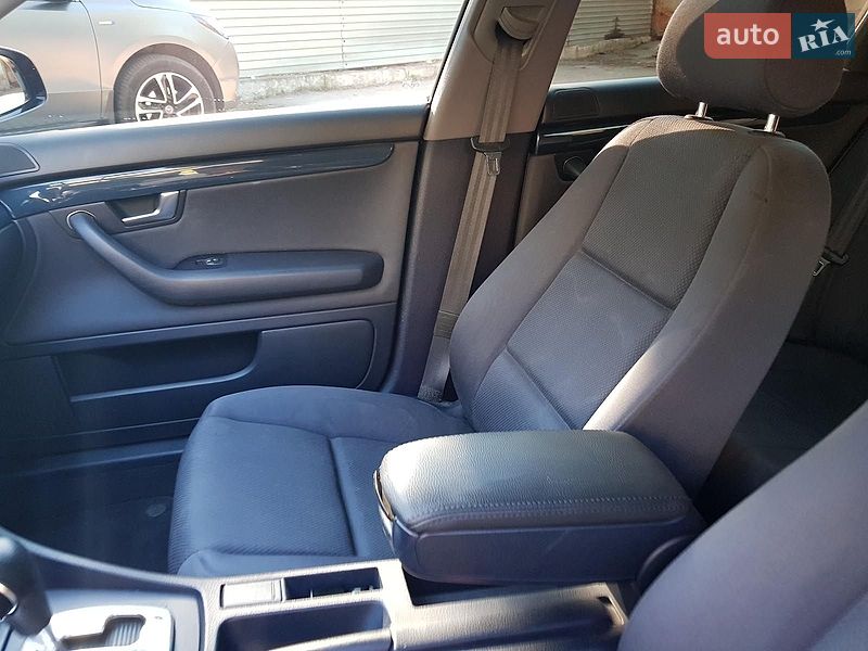 Универсал Audi A4 2003 в Харькове фото 18 Универсал Audi A4 2003 в Харькове