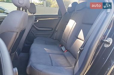 Универсал Audi A4 2003 в Харькове фото 19 Универсал Audi A4 2003 в Харькове