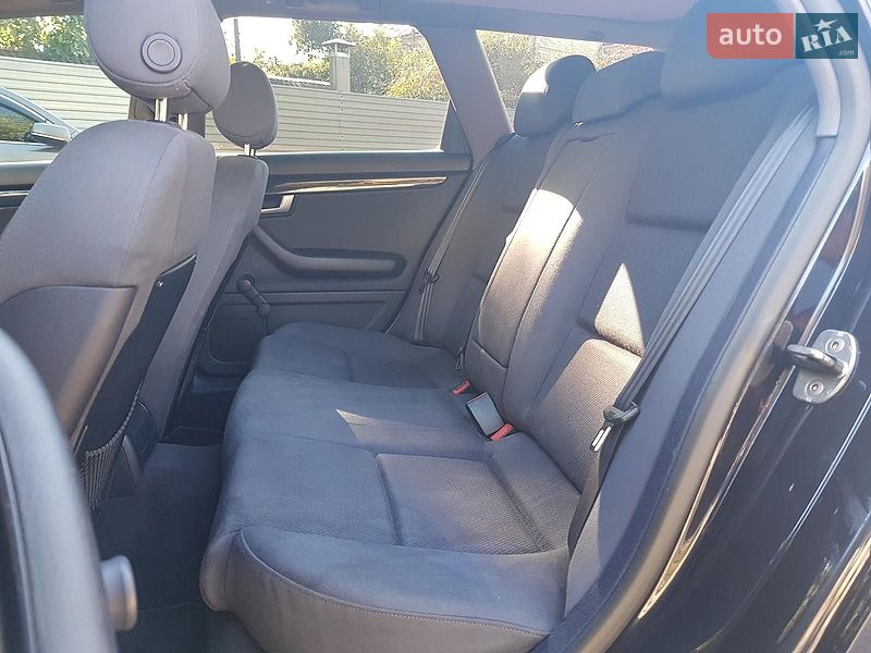 Универсал Audi A4 2003 в Харькове фото 19 Универсал Audi A4 2003 в Харькове