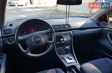 Универсал Audi A4 2003 в Харькове фото 20 Универсал Audi A4 2003 в Харькове