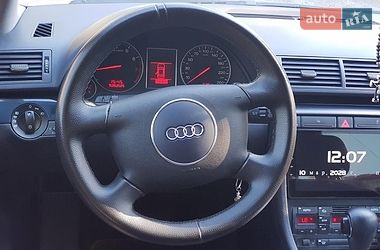 Универсал Audi A4 2003 в Харькове фото 21 Универсал Audi A4 2003 в Харькове