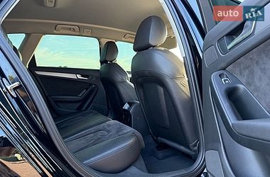 Универсал Audi A4 2012 в Львове фото 14 Универсал Audi A4 2012 в Львове