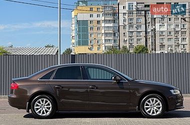 Седан Audi A4 2012 в Днепре фото 7 Седан Audi A4 2012 в Днепре