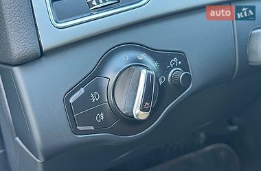 Седан Audi A4 2012 в Днепре фото 12 Седан Audi A4 2012 в Днепре