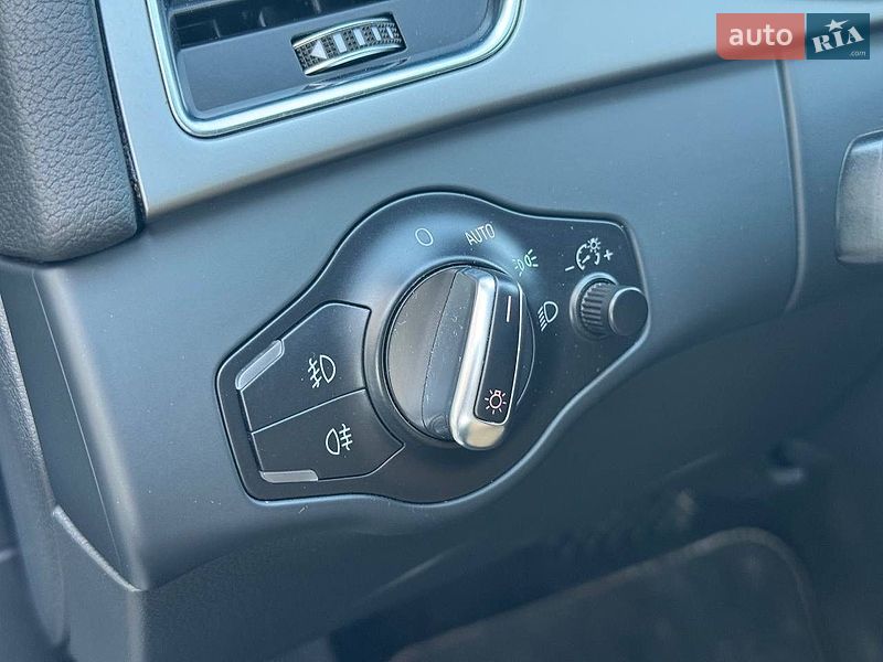 Седан Audi A4 2012 в Днепре фото 12 Седан Audi A4 2012 в Днепре