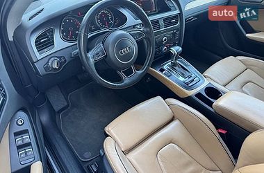 Седан Audi A4 2012 в Днепре фото 10 Седан Audi A4 2012 в Днепре