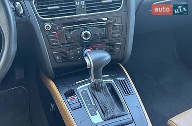 Седан Audi A4 2012 в Днепре фото 15 Седан Audi A4 2012 в Днепре