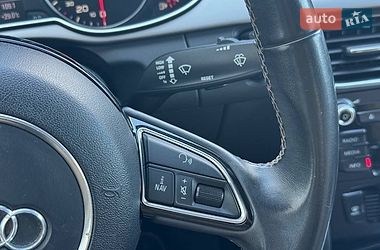 Седан Audi A4 2012 в Днепре фото 16 Седан Audi A4 2012 в Днепре