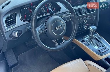 Седан Audi A4 2012 в Днепре фото 11 Седан Audi A4 2012 в Днепре