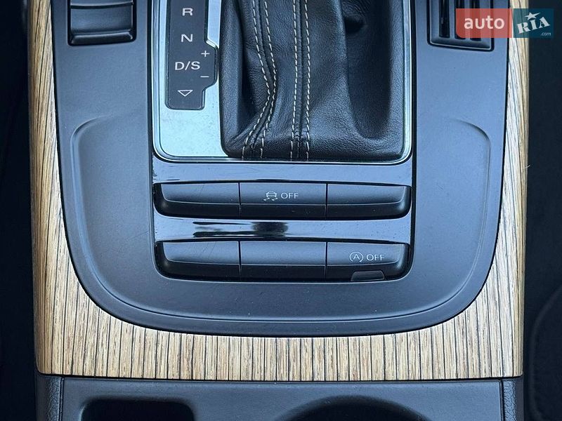 Седан Audi A4 2012 в Днепре фото 14 Седан Audi A4 2012 в Днепре