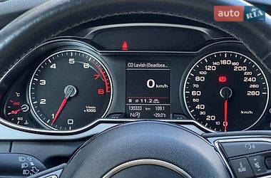 Седан Audi A4 2012 в Днепре фото 18 Седан Audi A4 2012 в Днепре