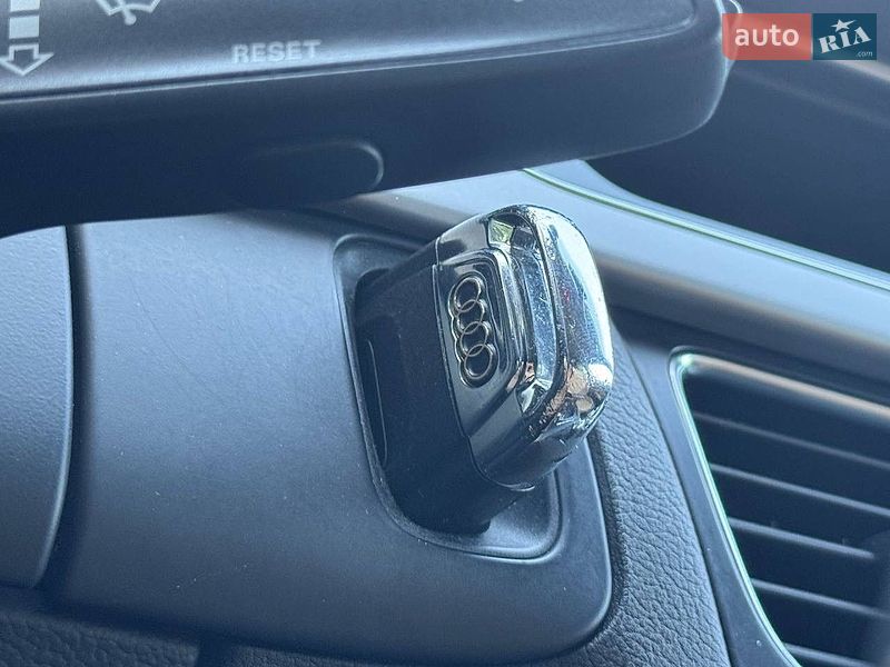 Седан Audi A4 2012 в Днепре фото 19 Седан Audi A4 2012 в Днепре