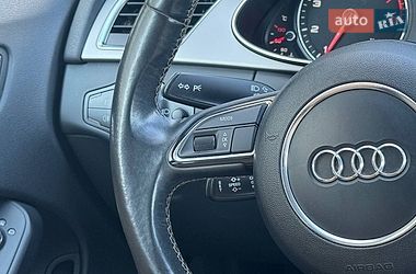 Седан Audi A4 2012 в Днепре фото 17 Седан Audi A4 2012 в Днепре