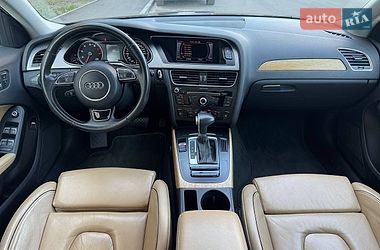 Седан Audi A4 2012 в Днепре фото 13 Седан Audi A4 2012 в Днепре