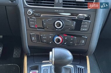 Седан Audi A4 2012 в Днепре фото 21 Седан Audi A4 2012 в Днепре