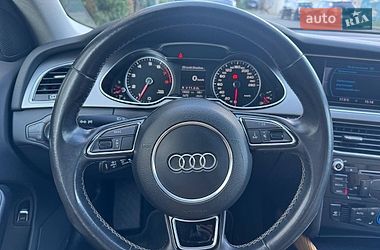 Седан Audi A4 2012 в Днепре фото 22 Седан Audi A4 2012 в Днепре