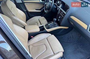 Седан Audi A4 2012 в Днепре фото 24 Седан Audi A4 2012 в Днепре