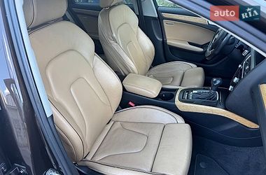 Седан Audi A4 2012 в Днепре фото 27 Седан Audi A4 2012 в Днепре