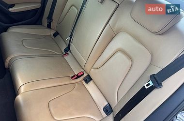 Седан Audi A4 2012 в Днепре фото 29 Седан Audi A4 2012 в Днепре