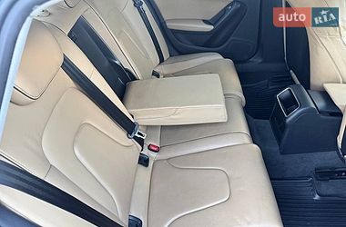 Седан Audi A4 2012 в Днепре фото 30 Седан Audi A4 2012 в Днепре