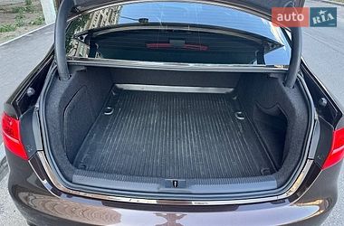 Седан Audi A4 2012 в Днепре фото 31 Седан Audi A4 2012 в Днепре