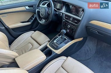 Седан Audi A4 2012 в Днепре фото 28 Седан Audi A4 2012 в Днепре