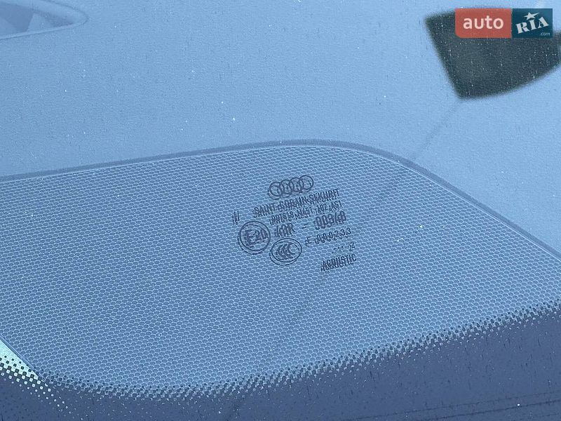 Седан Audi A4 2012 в Днепре фото 36 Седан Audi A4 2012 в Днепре