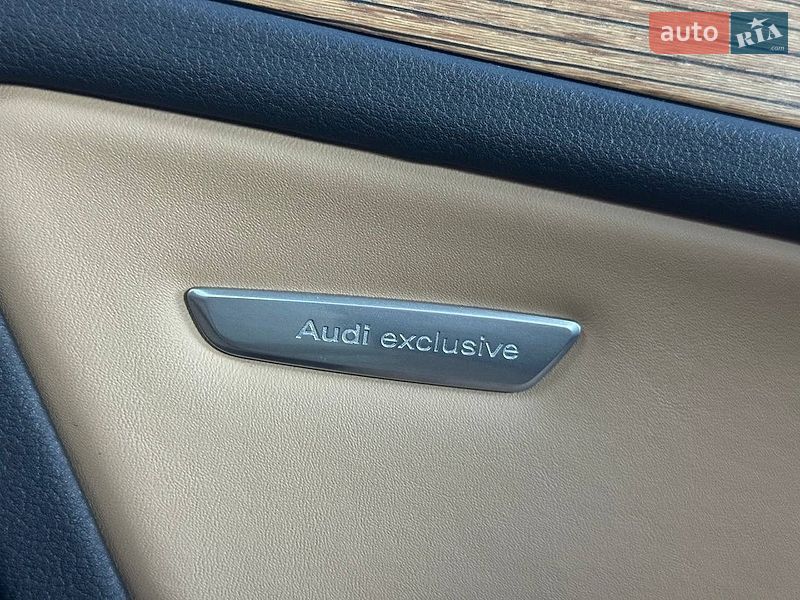 Седан Audi A4 2012 в Днепре фото 26 Седан Audi A4 2012 в Днепре