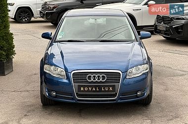 Седан Audi A4 2007 в Харкові фото 8 Седан Audi A4 2007 в Харкові