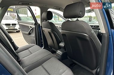 Седан Audi A4 2007 в Харкові фото 18 Седан Audi A4 2007 в Харкові