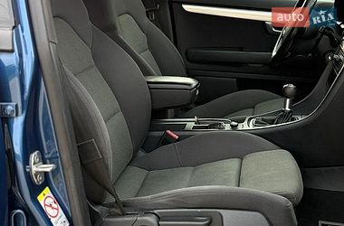 Универсал Audi A4 2008 в Вишневце