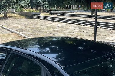 Седан Audi A4 2003 в Тульчине