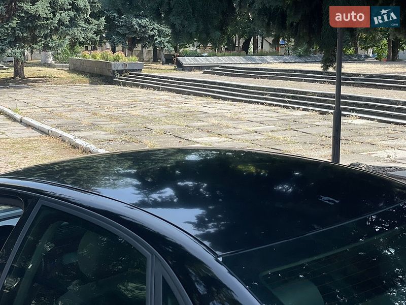 Седан Audi A4 2003 в Тульчине