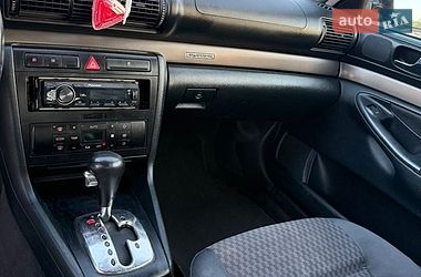 Універсал Audi A4 2000 в Львові