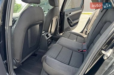 Універсал Audi A4 2010 в Самборі