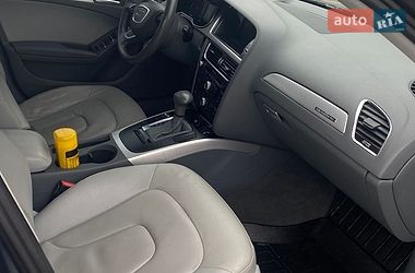 Седан Audi A4 2013 в Тернополе