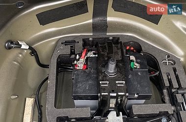 Седан Audi A4 2013 в Тернополе