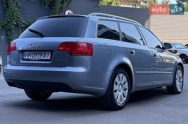 Универсал Audi A4 2005 в Чернигове