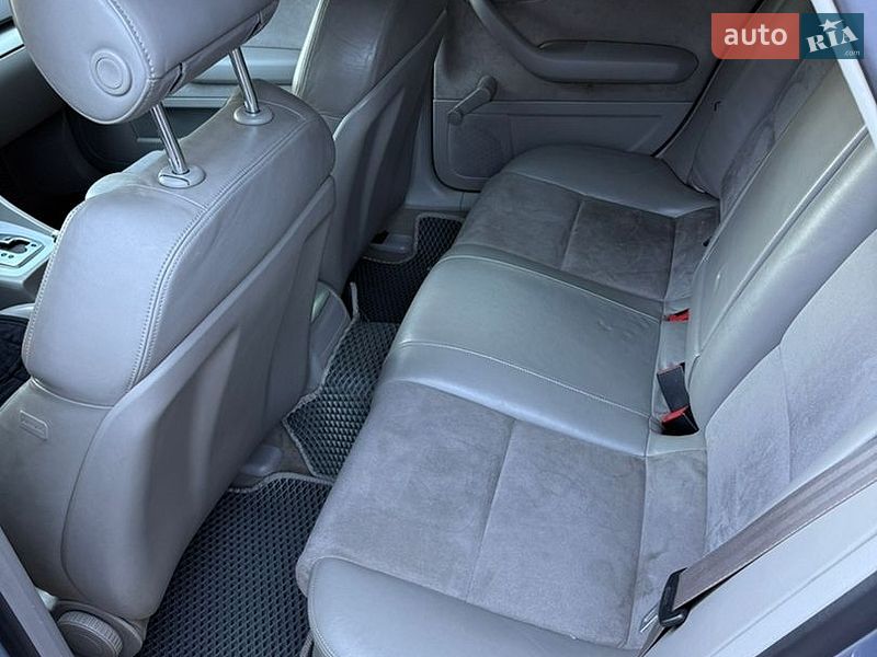 Универсал Audi A4 2005 в Чернигове