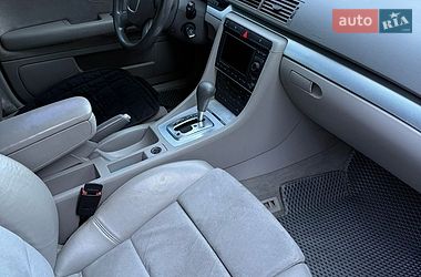 Универсал Audi A4 2005 в Чернигове