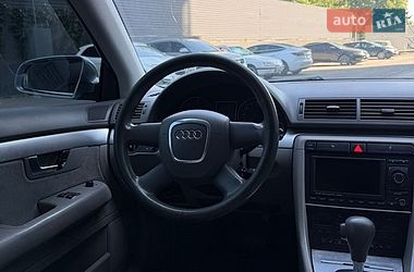 Универсал Audi A4 2005 в Чернигове