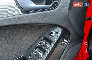 Седан Audi A4 2014 в Броварах