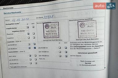 Универсал Audi A4 2006 в Виннице