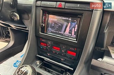 Универсал Audi A4 2006 в Виннице