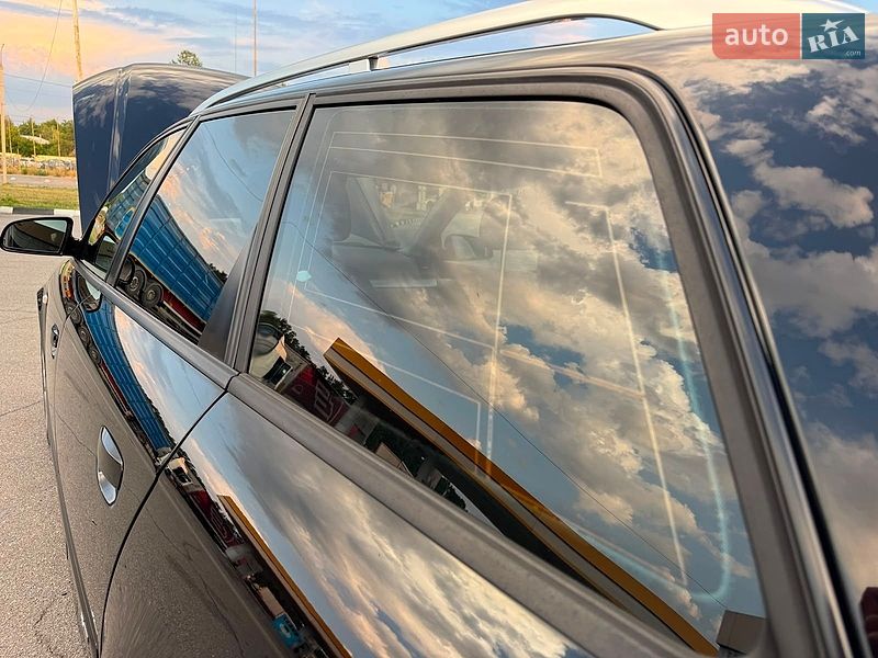 Универсал Audi A4 2006 в Виннице